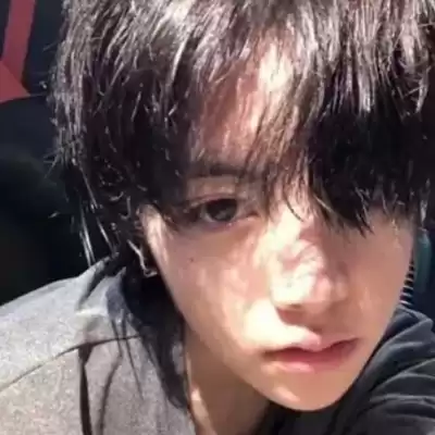 松云澈